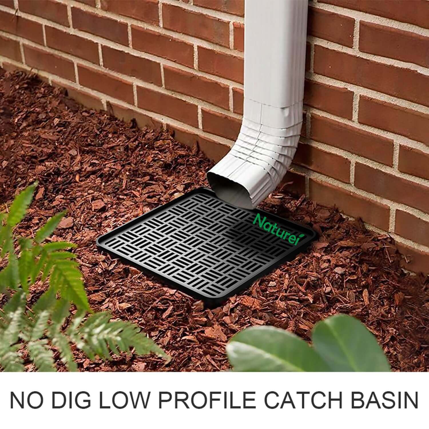 Catch Basin Drainage: Essential for Effective Stormwater Management