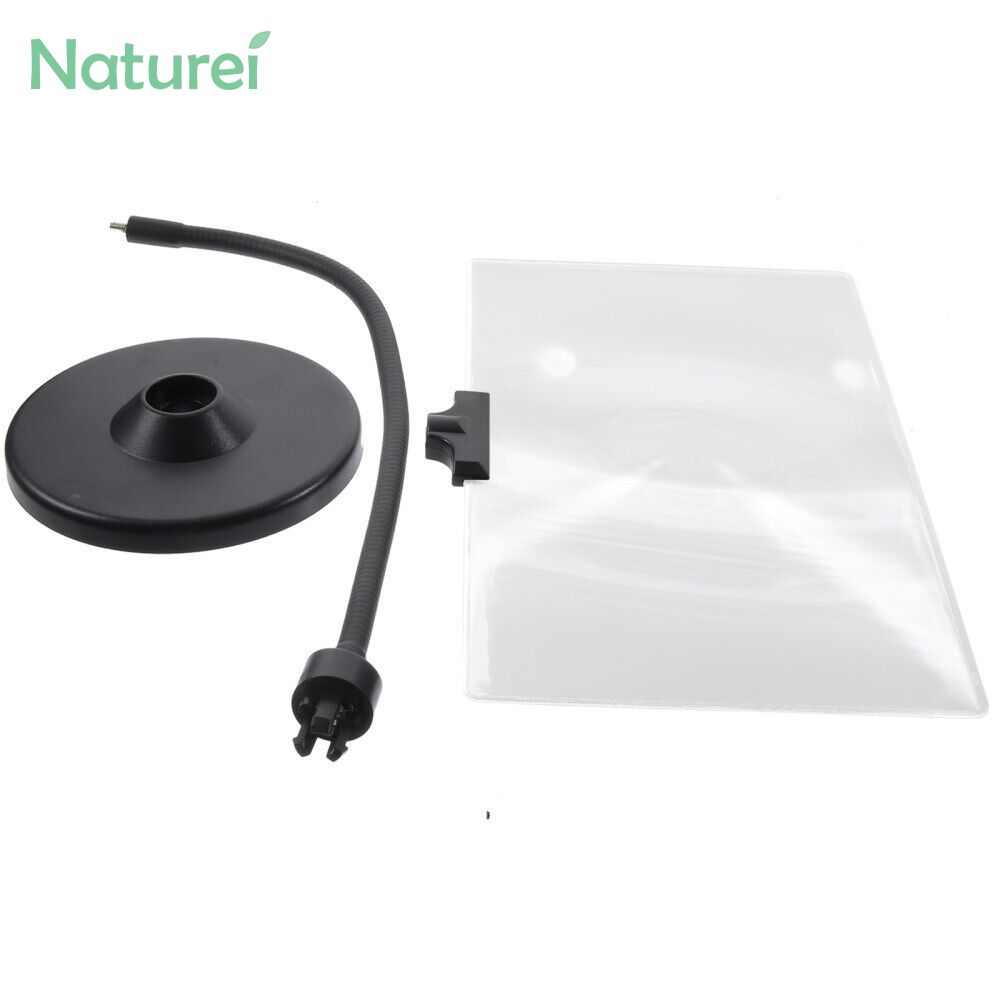 Wholesale 4K Magnifying Glass with Stand