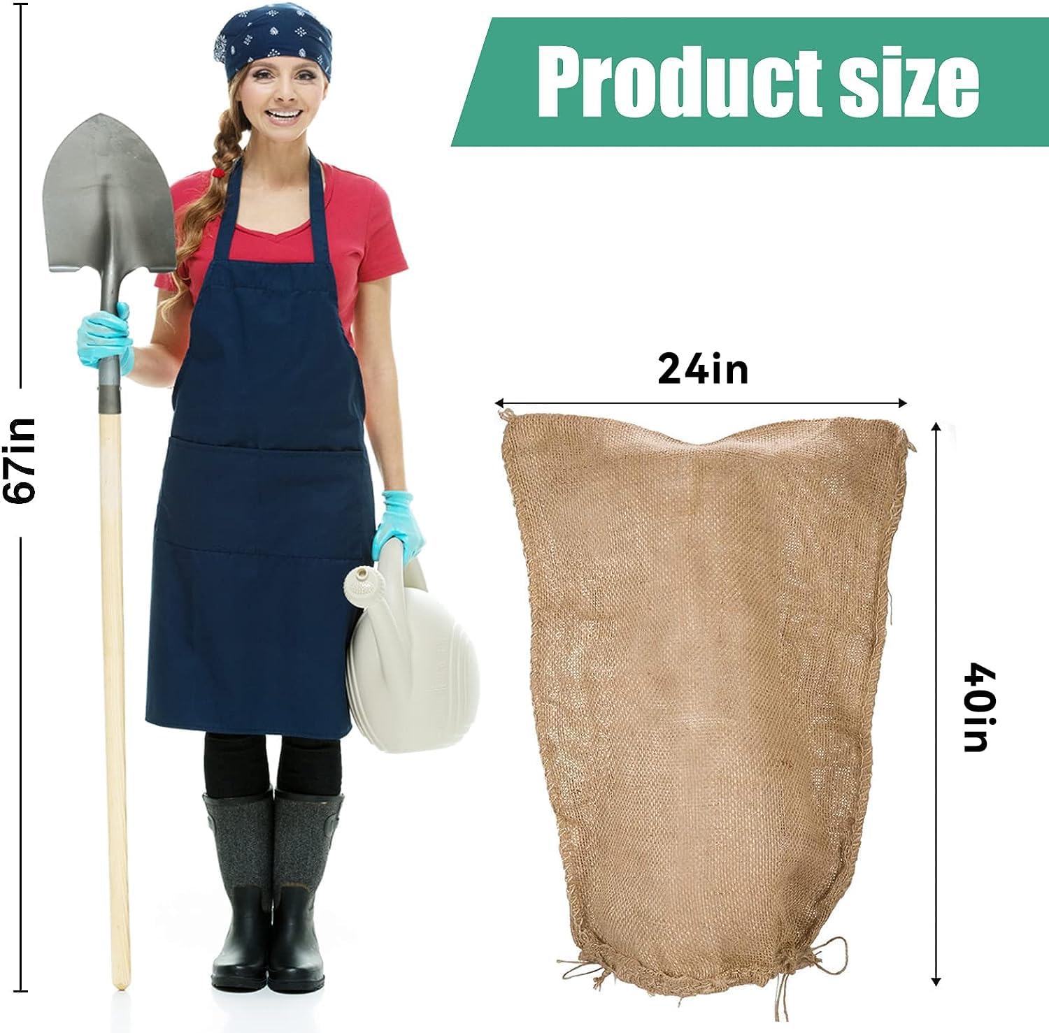 plant cover for winter