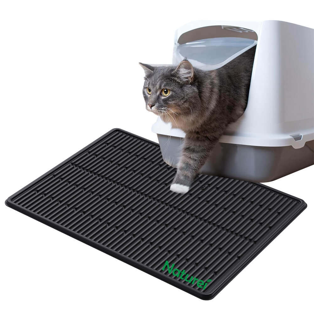 litter mats for cats