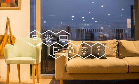 Market prospect of smart home security industry