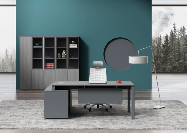 Office Furniture Trends