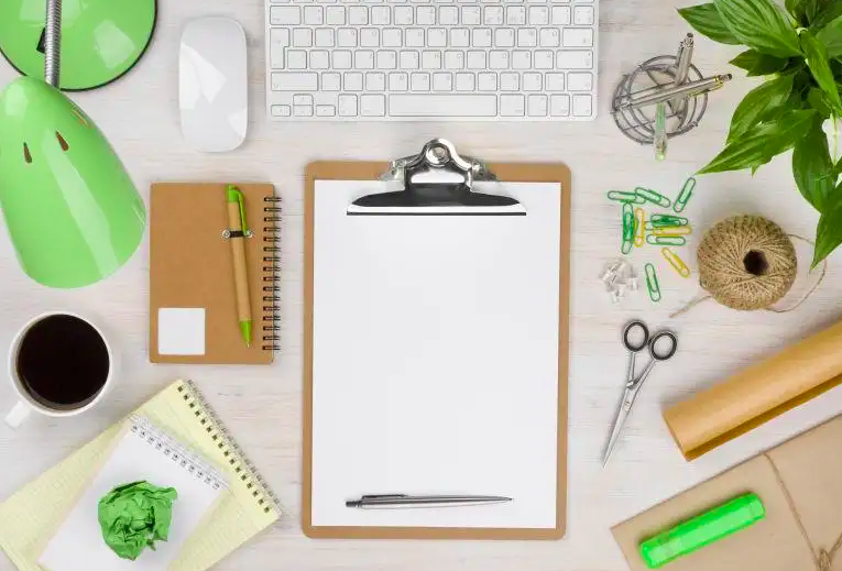 Office supplies that can improve employees' work happiness