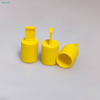 Wholesale Flexible EVA Pull Tab Caps