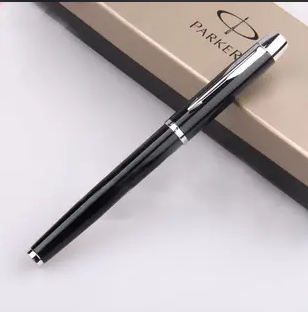 Classic brand of stationery: Introduction to Parker pens