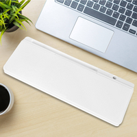 Dry Erase Desktop Whiteboard