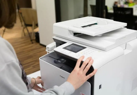 How to solve printer paper jam
