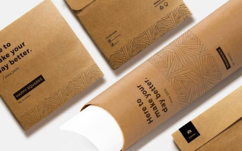 Advantages and Disadvantages of Kraft Paper Packaging