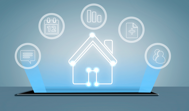 Top 10 trends of China's smart home market in 2022