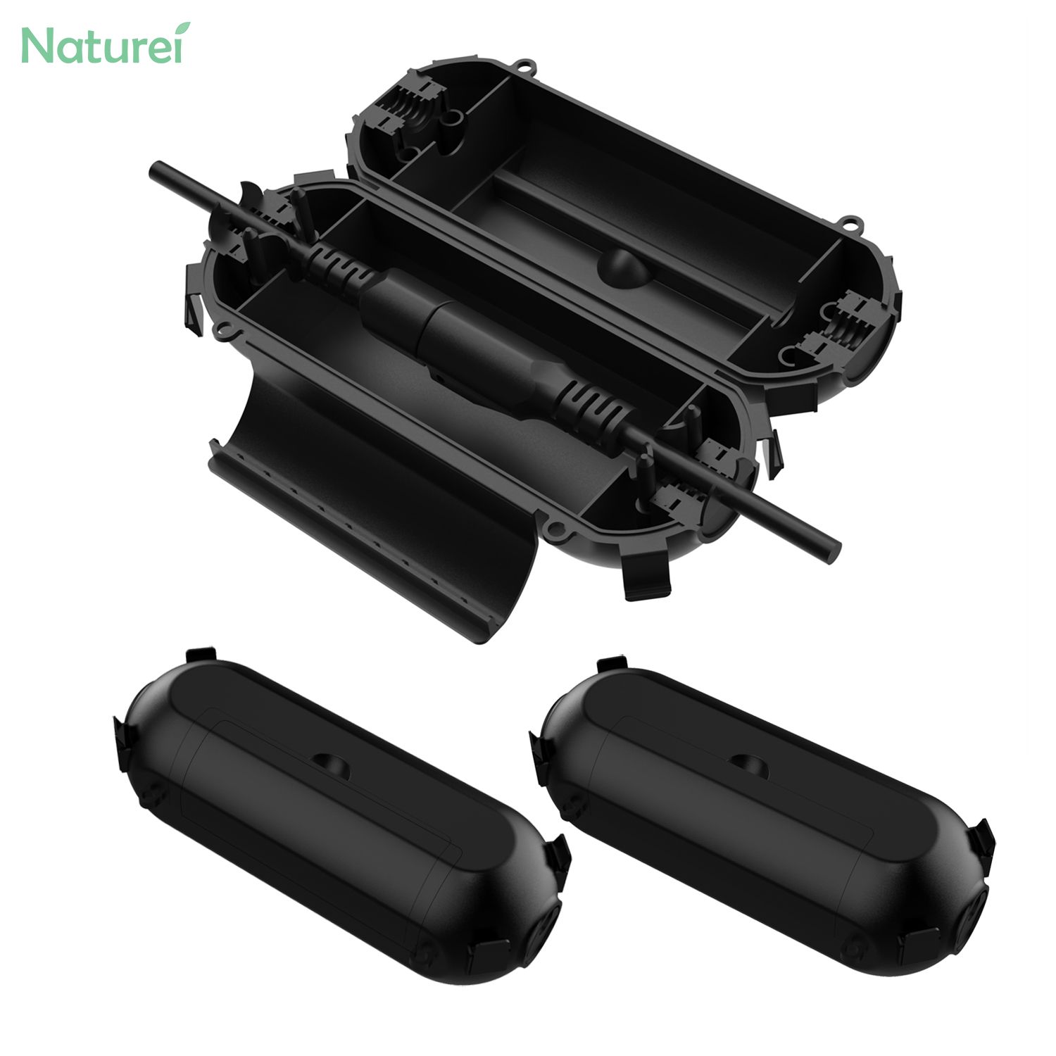 Small Waterproof Outdoor Electrical Box Wholesale 