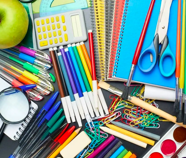 It is estimated that the global office stationery and supplies market will reach 180.8 billion US dollars in 2026