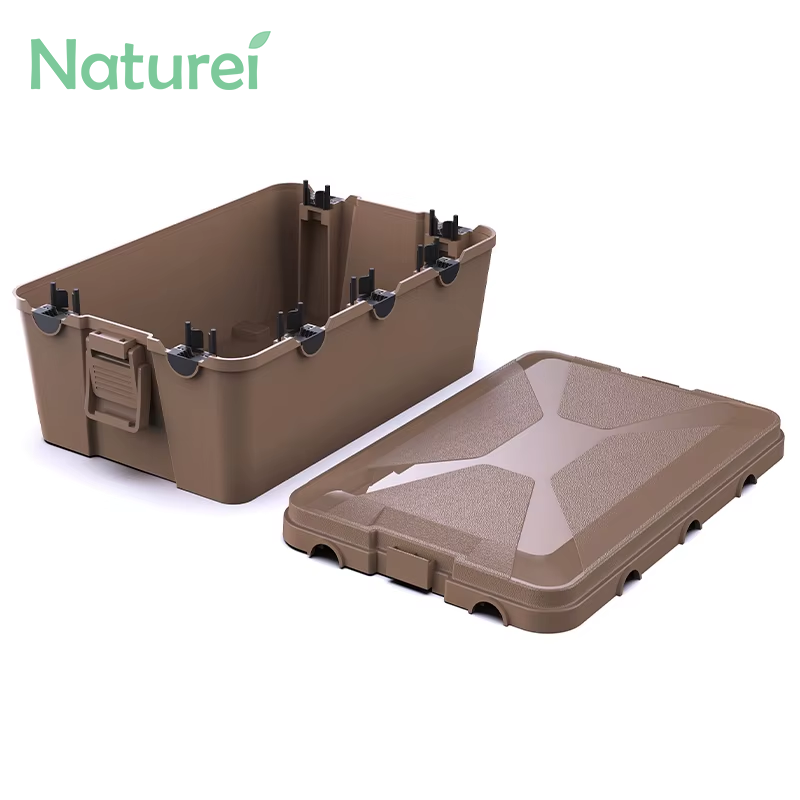 Waterproof Outdoor Electrical Box Wholesale