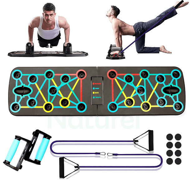Which push-up board is best?