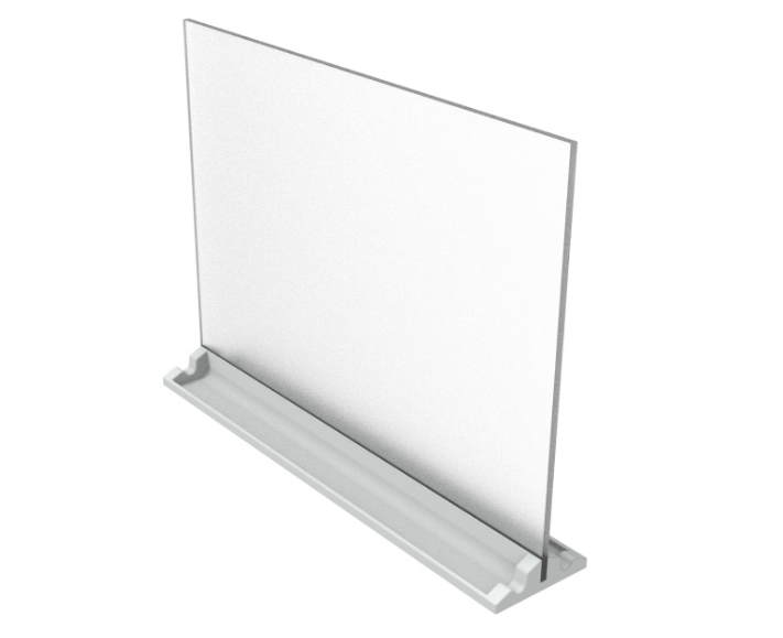 New Technology - Double-Layer Magnetic Soft White Board