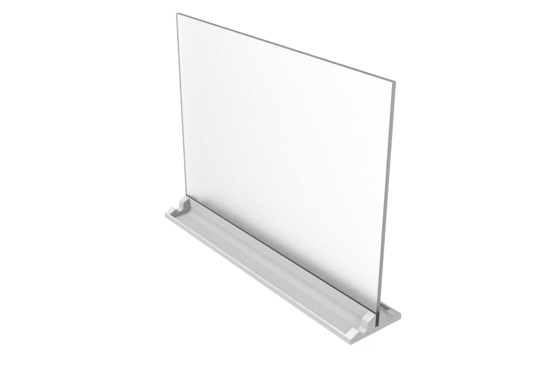 Which color is the best glass whiteboard