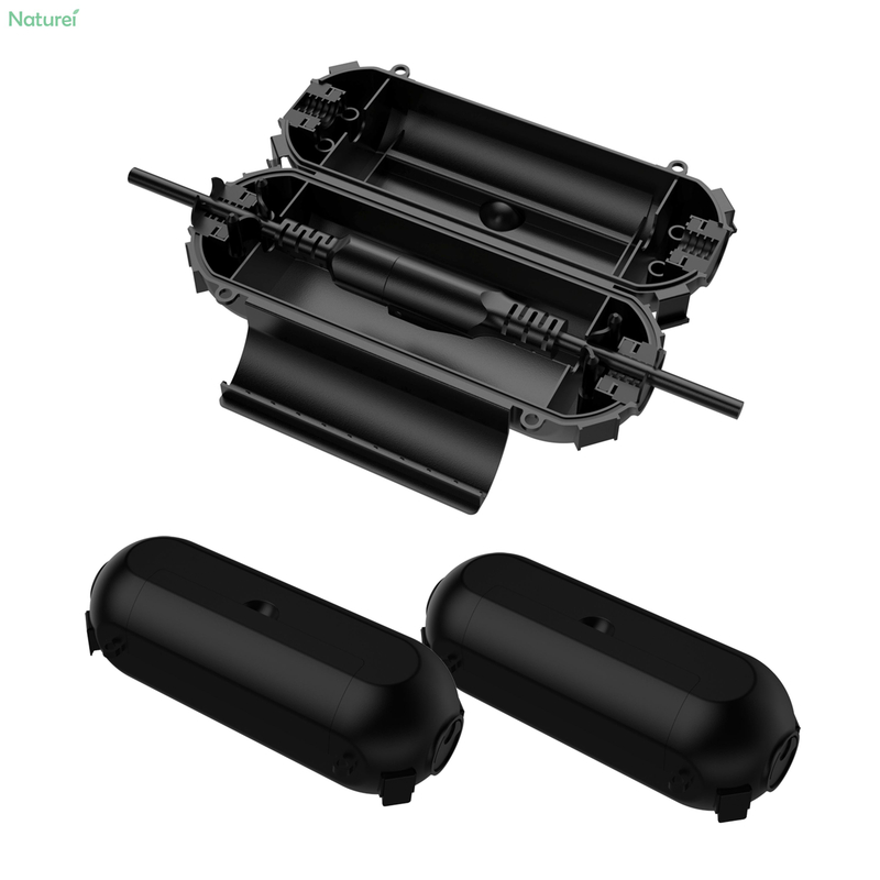 Small Waterproof Outdoor Electrical Box Wholesale 