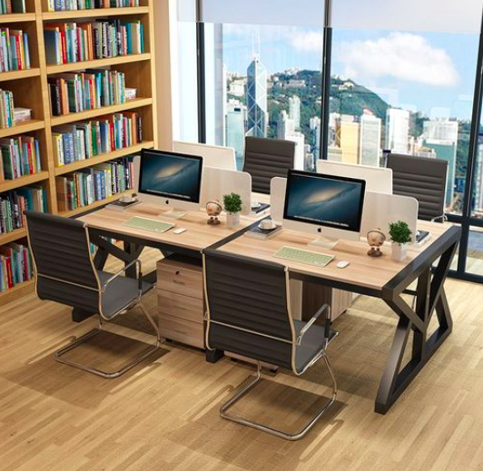 What should be paid attention to when choosing office furniture manufacturers?
